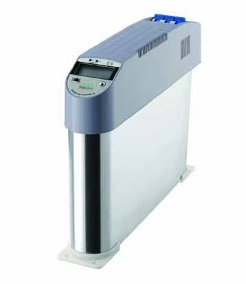 LH-C智能集成電力電容補償裝置